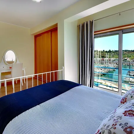 Lejlighed Marina Coast Albufeira
