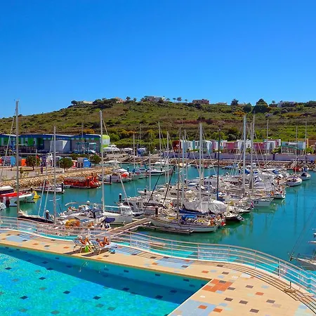 Marina Coast Lejlighed *