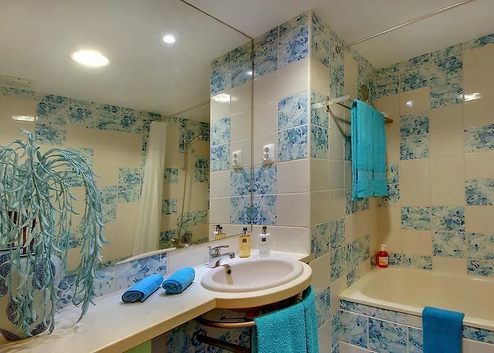 Marina Coast Апартаменты