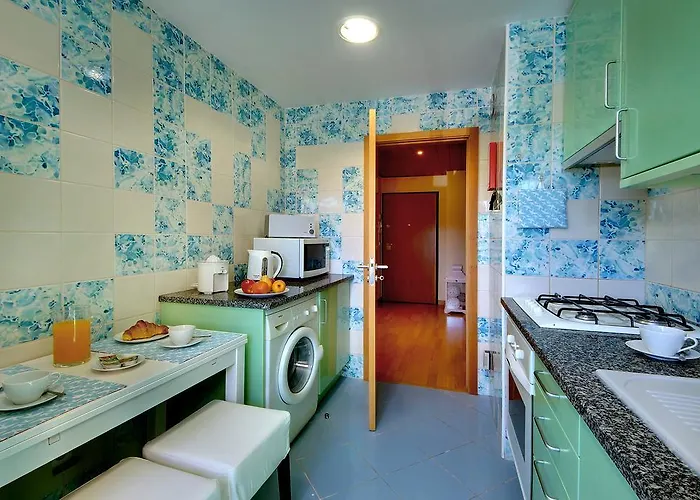 Marina Coast * Албуфейра