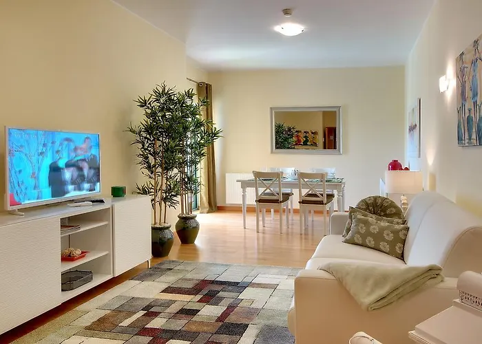 Marina Coast Албуфейра