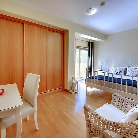 Marina Coast Apartment Albufeira