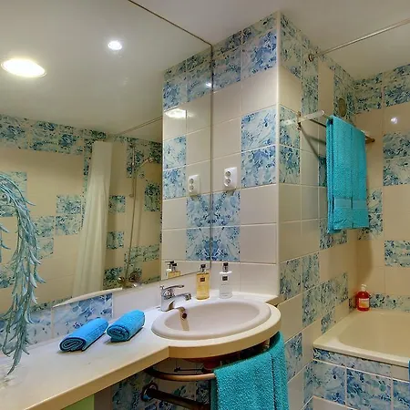 Marina Coast Apartment