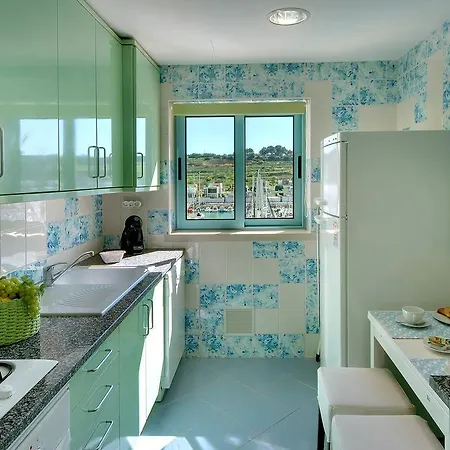 Marina Coast Apartment