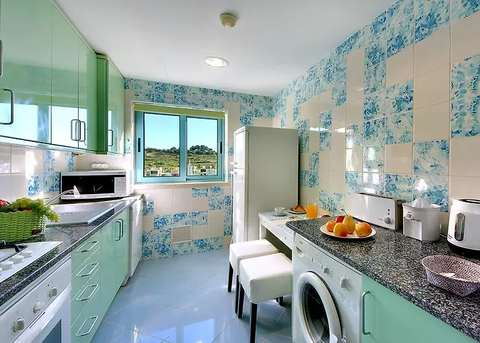 Marina Coast Apartment *