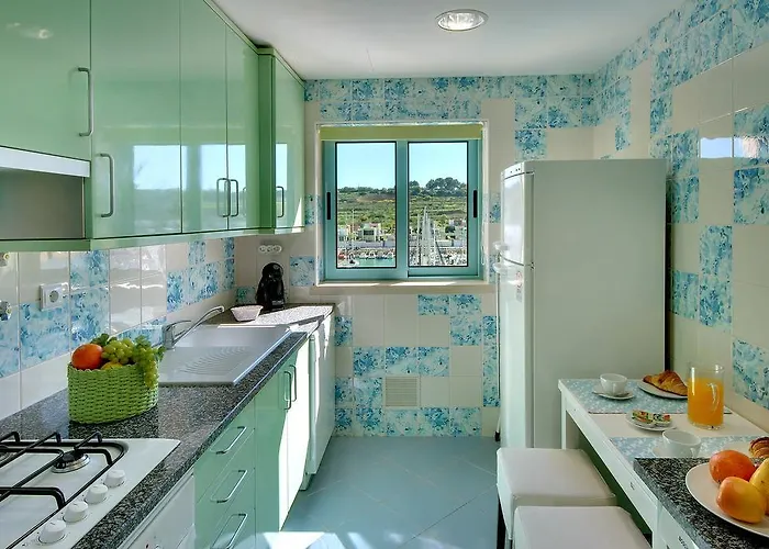 Marina Coast Apartment