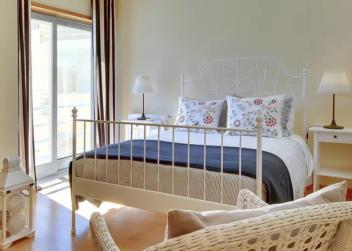 Marina Coast Apartment Albufeira