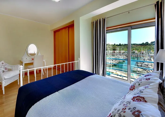 Apartment Marina Coast Albufeira