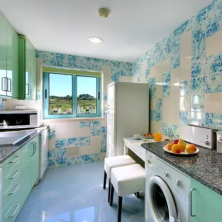 Marina Coast Apartmán *