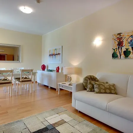 Apartmán Marina Coast