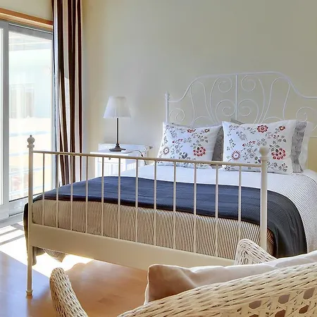 Marina Coast Apartmán Albufeira